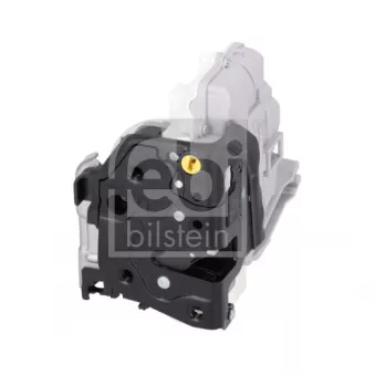 FEBI BILSTEIN 199091 - Serrure de porte arrière gauche