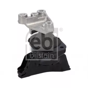Support moteur FEBI BILSTEIN 199141 pour HONDA CIVIC 1.8 EXS Flex - 140cv