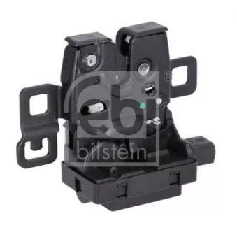 FEBI BILSTEIN 199157 - Serrure de hayon