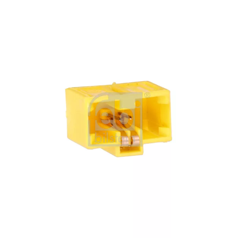 Ressort tournant, Airbag FEBI BILSTEIN 199190 - Visuel 2