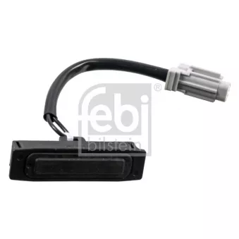 Touche, déverrouillage automatique du hayon FEBI BILSTEIN OEM 90602JD00B