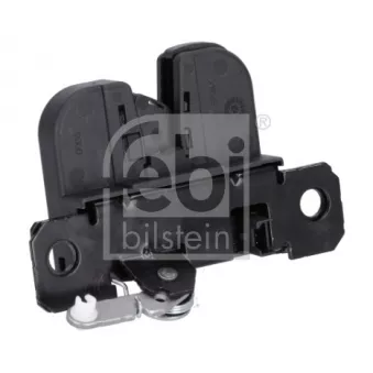 FEBI BILSTEIN 199294 - Serrure de hayon