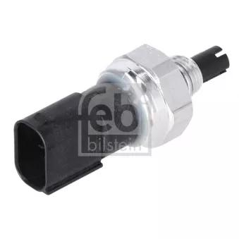 Pressostat, climatisation FEBI BILSTEIN 199326 pour TESLA MODEL 3 EV Traction intégrale - 351cv