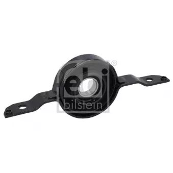 Suspension, arbre de cardan FEBI BILSTEIN 199338 pour PORSCHE MACAN 3.6 Turbo - 400cv