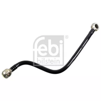 Conduite à pression, compresseur d'air FEBI BILSTEIN OEM A5412001252