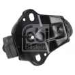 FEBI BILSTEIN 19934 - Support, silencieux