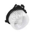 FEBI BILSTEIN 199460 - Pulseur d'air habitacle