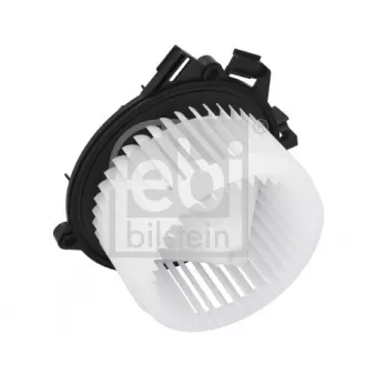 Pulseur d'air habitacle FEBI BILSTEIN 199460 pour DAIHATSU SIRION 35S15. 35C15. 40C15. 50C15. 65C15. 70C15 - 146cv