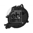 FEBI BILSTEIN 199460 - Pulseur d'air habitacle