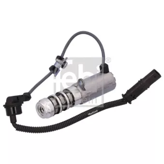 Valve de pression d'huile FEBI BILSTEIN 199631 pour KIA CEED Cooper S - 163cv