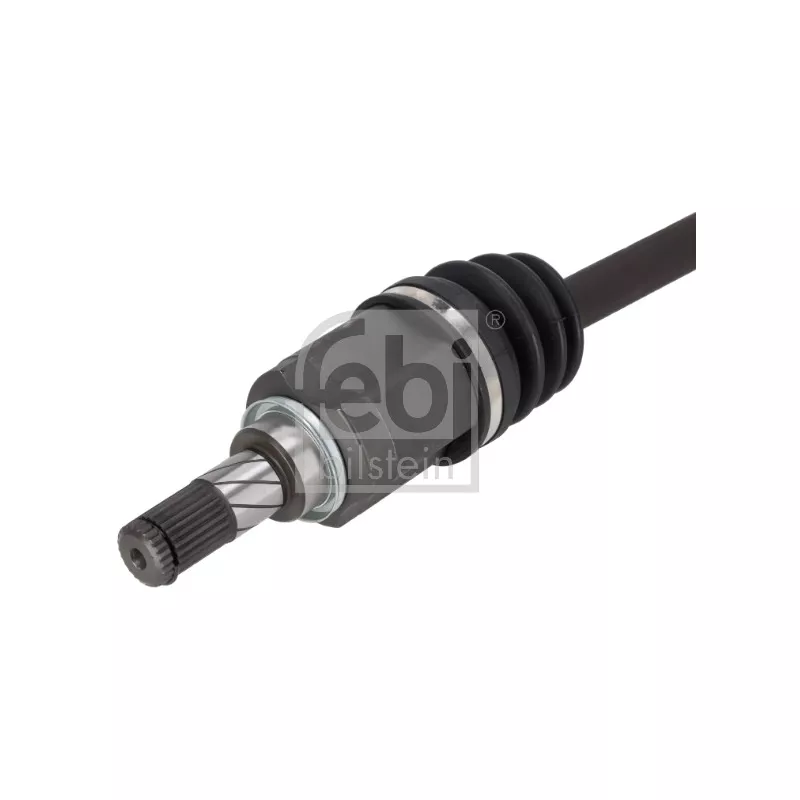 Arbre de transmission avant gauche FEBI BILSTEIN 199670 - Visuel 2