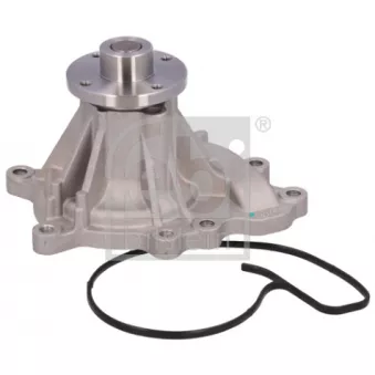 Pompe à eau, refroidissement du moteur FEBI BILSTEIN [199747]