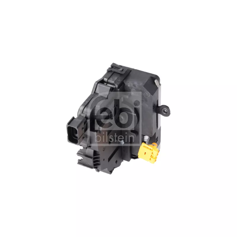 Serrure de porte avant gauche FEBI BILSTEIN 199778 - Visuel 1