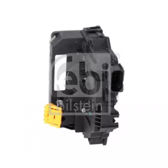 FEBI BILSTEIN 199780 - Serrure de porte avant droit