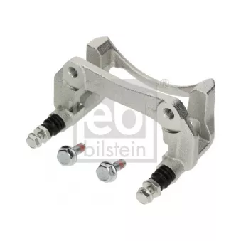FEBI BILSTEIN 199807 - Support, étrier de frein avant droit