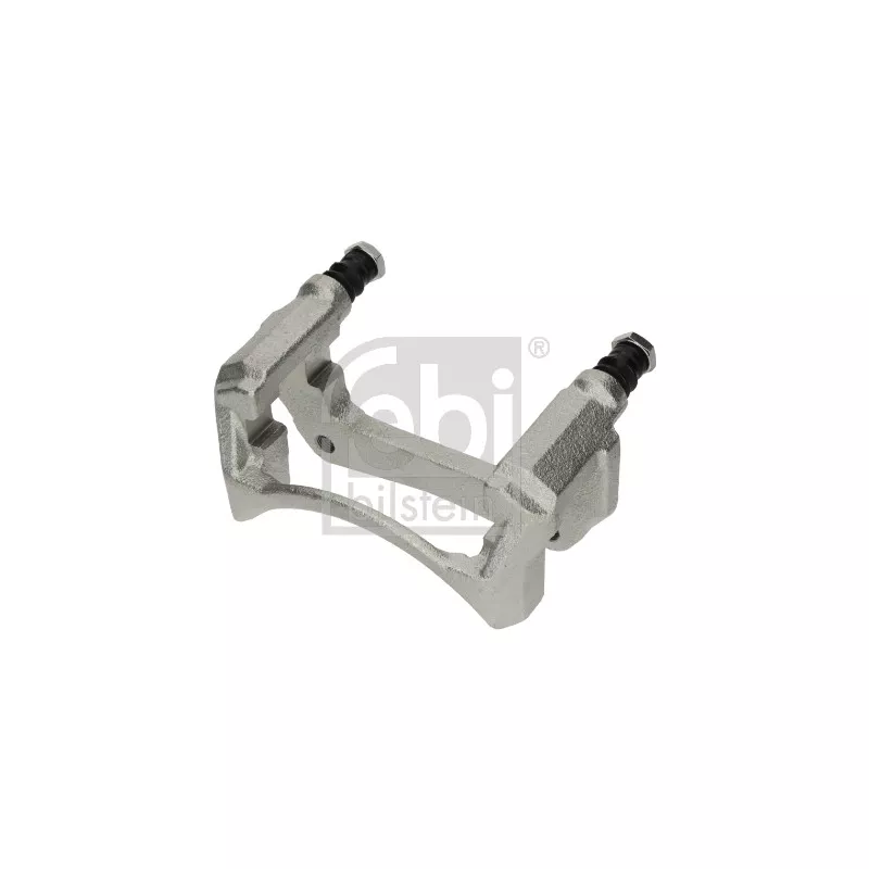 Support, étrier de frein avant gauche FEBI BILSTEIN 199808 - Visuel 1