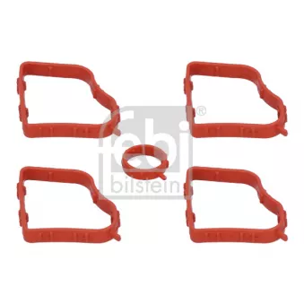 Joint spi de vilebrequin, ventilation du carter-moteur FEBI BILSTEIN [199871]