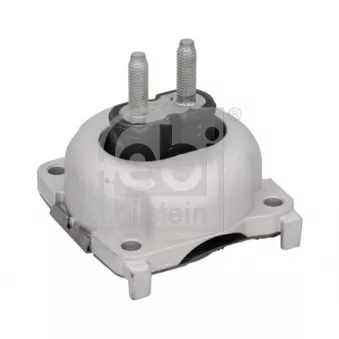 Suspension, boîte automatique FEBI BILSTEIN OEM 1672406200