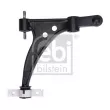 FEBI BILSTEIN 21260 - Triangle ou bras de suspension (train avant)