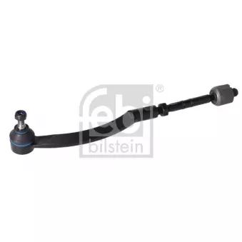 Barre de connexion avant droit FEBI BILSTEIN 21489 pour SKODA SUPERB One D - 88cv