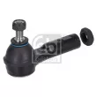 Rotule de barre de connexion avant gauche FEBI BILSTEIN [21563]