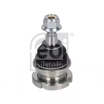 Rotule de suspension FEBI BILSTEIN 21637 pour PORSCHE 911 ML 500 - 292cv