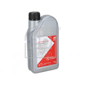 Huile pour boîte de vitesses FEBI BILSTEIN OEM g060726a2