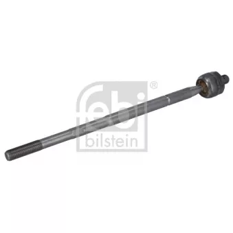 Rotule de direction intérieure, barre de connexion avant gauche FEBI BILSTEIN OEM YC153L519AB