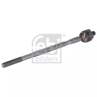 Rotule de direction intérieure, barre de connexion FEBI BILSTEIN 22476 pour RENAULT SCENIC 1,8 16V - 115cv