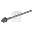 FEBI BILSTEIN 22476 - Rotule de direction intérieure, barre de connexion