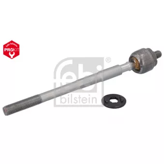 Rotule de direction intérieure, barre de connexion FEBI BILSTEIN OEM 7701469777SK