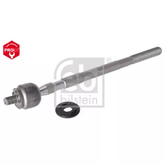 Rotule de direction intérieure, barre de connexion FEBI BILSTEIN OEM 7701470763SK