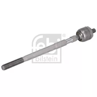 Rotule de direction intérieure, barre de connexion FEBI BILSTEIN OEM 7701470764