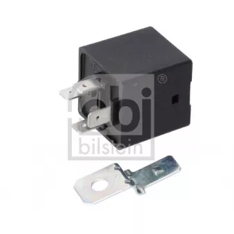 Centrale clignotante FEBI BILSTEIN 22605 pour VOLKSWAGEN PASSAT 1.9 TDI - 110cv