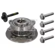 FEBI BILSTEIN 22649 - Kit de roulements de roue