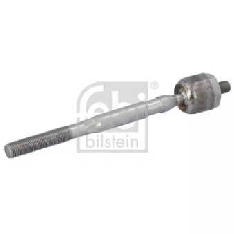 Rotule de direction intérieure, barre de connexion FEBI BILSTEIN 22765 pour RENAULT LAGUNA 2.2 DCI - 140cv