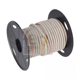 Tuyau de carburant FEBI BILSTEIN 23004 pour FORD FOCUS 308 D 2.3 - 82cv