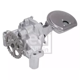 Pompe à huile FEBI BILSTEIN 23213