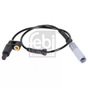 Capteur, vitesse de roue FEBI BILSTEIN OEM 34521165519