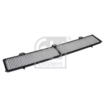 Filtre, air de l'habitacle FEBI BILSTEIN 23683 pour BMW Série 3 318 d - 150cv