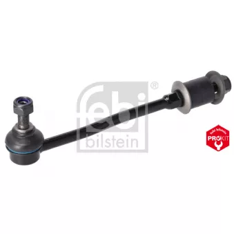 Entretoise/tige, stabilisateur FEBI BILSTEIN 24016 pour FORD MAVERICK 2.4 i - 124cv