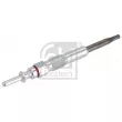 FEBI BILSTEIN 24094 - Bougie de préchauffage