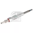 FEBI BILSTEIN 24176 - Bougie de préchauffage