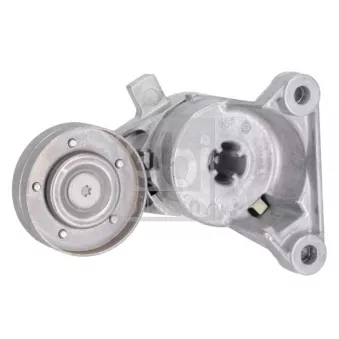 Tendeur de courroie, courroie trapézoïdale à nervures FEBI BILSTEIN 24328 pour VOLVO V70 2.5 TDI - 140cv