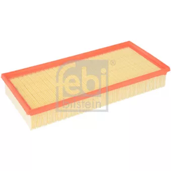 Filtre à air FEBI BILSTEIN 24396 pour FIAT STRADA 3.6 D 4x4 - 272cv