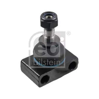 Rotule de suspension FEBI BILSTEIN 24632 pour RENAULT KANGOO 0.7 - 50cv