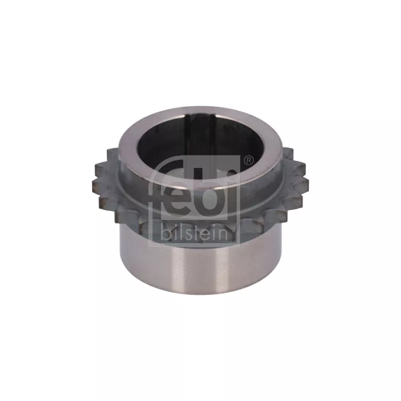 Roue dentée, vilebrequin FEBI BILSTEIN 25470 - Visuel 1