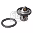 FEBI BILSTEIN 26020 - Thermostat d'eau