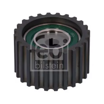 Poulie renvoi/transmission, courroie de distribution FEBI BILSTEIN OEM 13085AA080