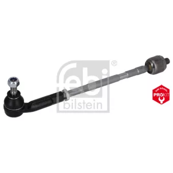 Barre de connexion avant gauche FEBI BILSTEIN OEM 6N0422803D